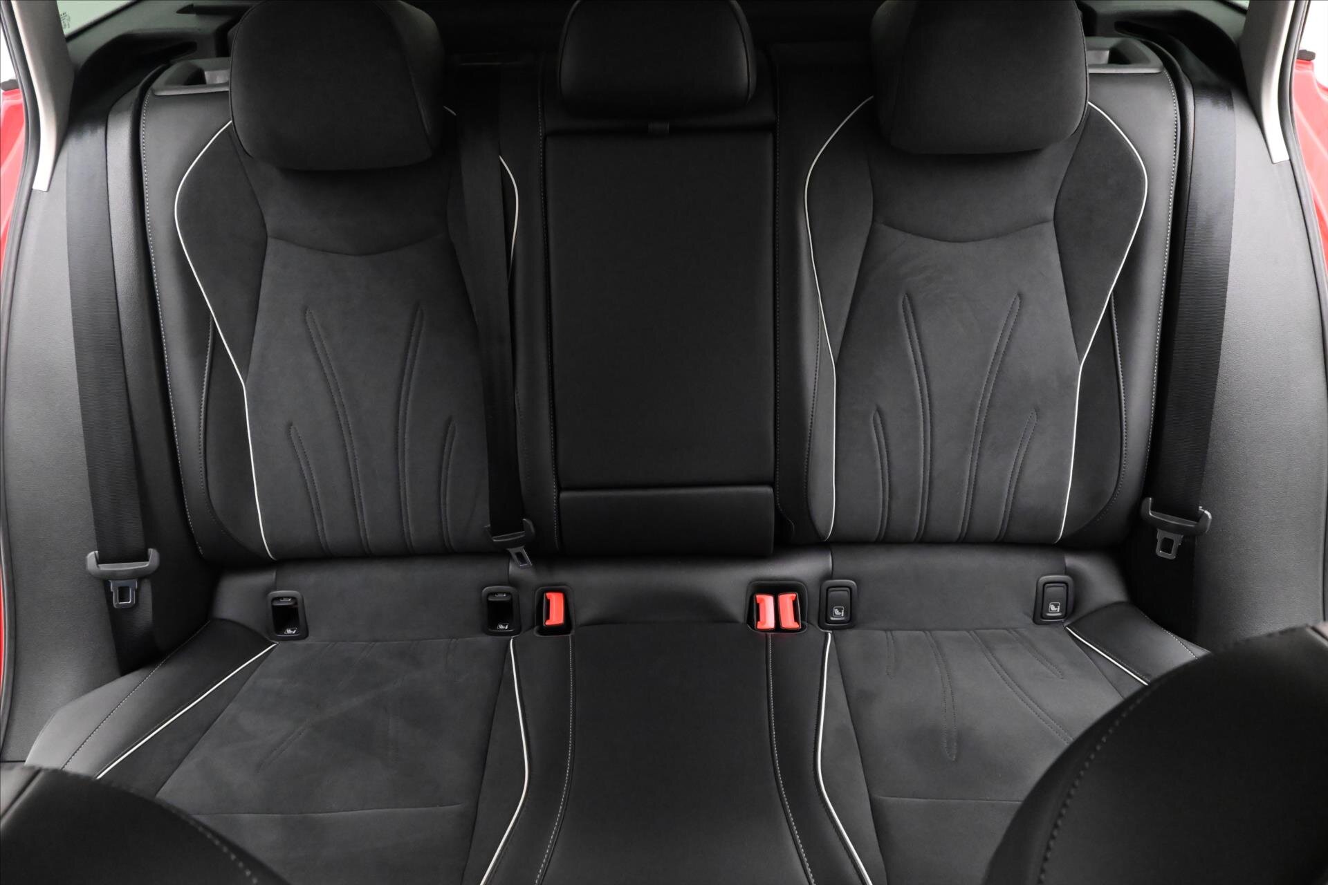 Volkswagen Passat Kombi 2,0 l 110 kw