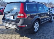 Volvo XC70 Kombi 2,4 l 158 kw