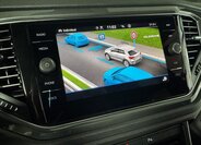 Volkswagen T-Roc SUV / Terénní 1,5 l 110 kw