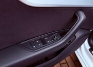 Audi A4 Kombi 2,0 l 110 kw