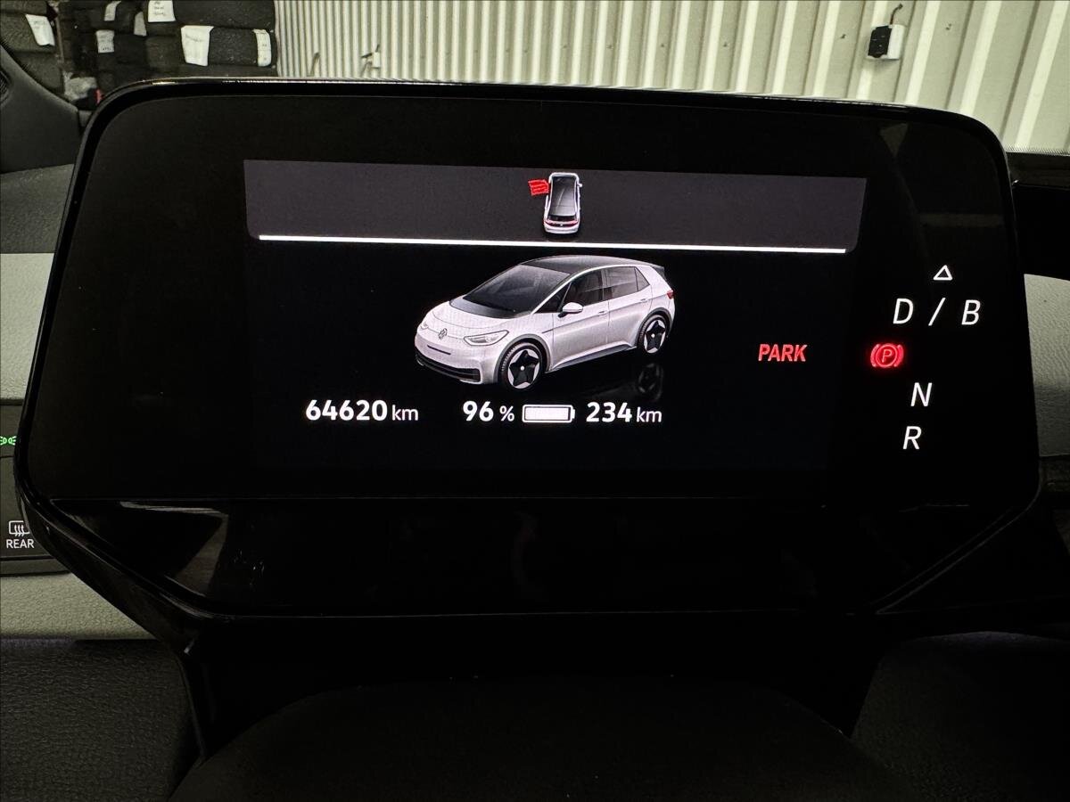Volkswagen ID.3 Hatchback 0,0 150 kw