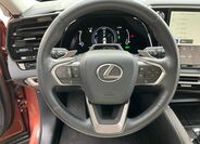 Lexus RX 450 21