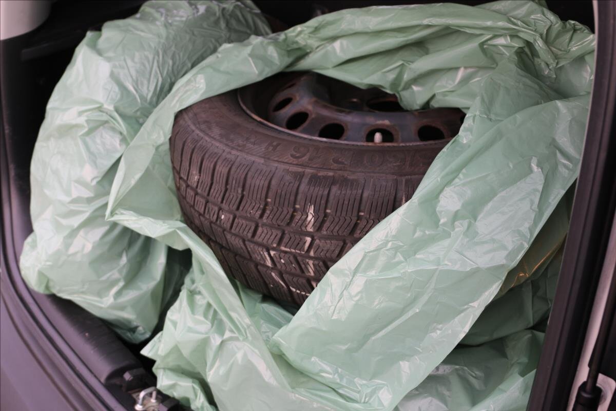 KIA Soul Hatchback 1,6 l 97 kw