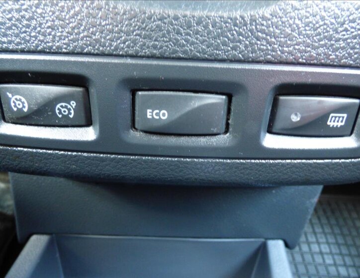 Dacia Dokker Kombi 1,6 l 75 kw