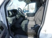 Volkswagen Crafter Ostatní 2,0 l 103 kw