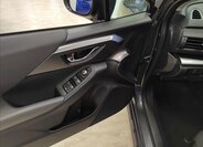 Subaru Impreza Hatchback 2,0 l 100 kw