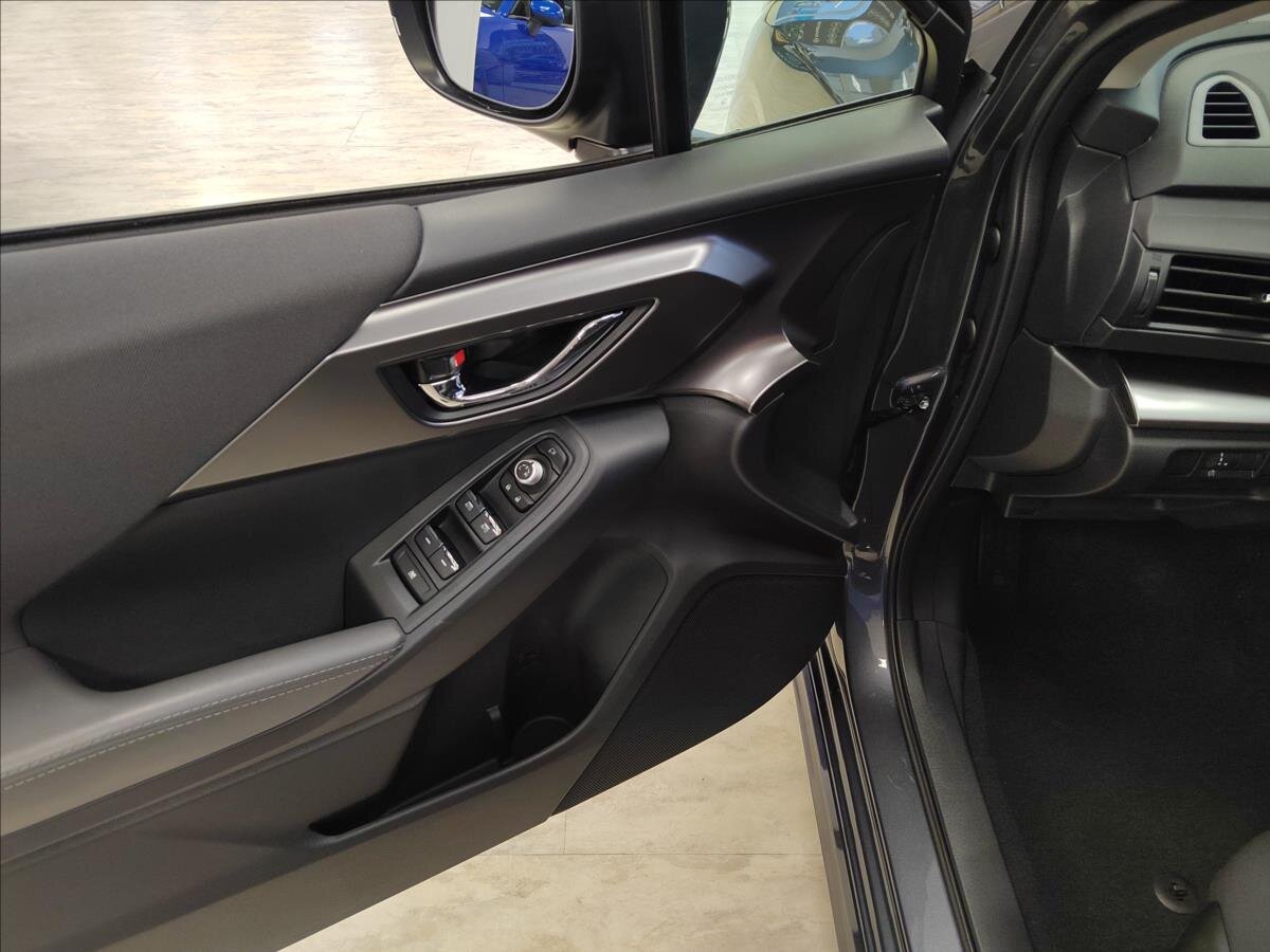 Subaru Impreza Hatchback 2,0 l 100 kw