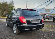 Škoda Fabia Kombi 1,2 l 51 kw