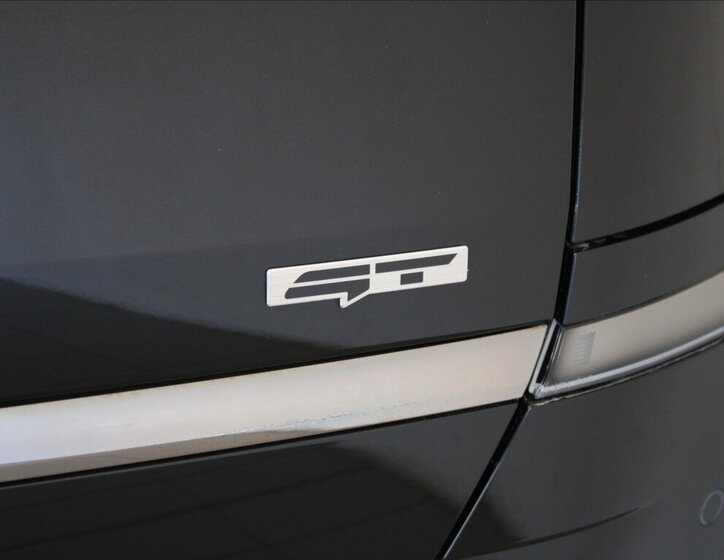 KIA EV6 SUV / Terénní 10,0 430 kw