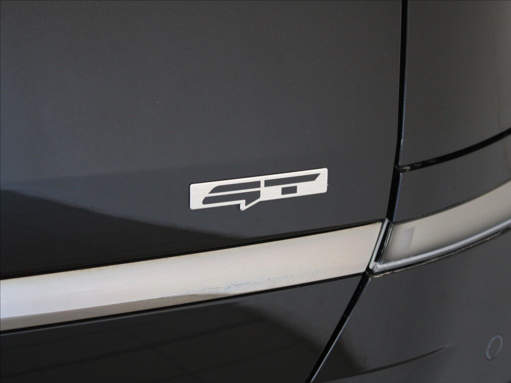 KIA EV6 SUV / Terénní 10,0 430 kw