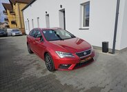 Seat Leon Kombi 1,4 l 92 kw