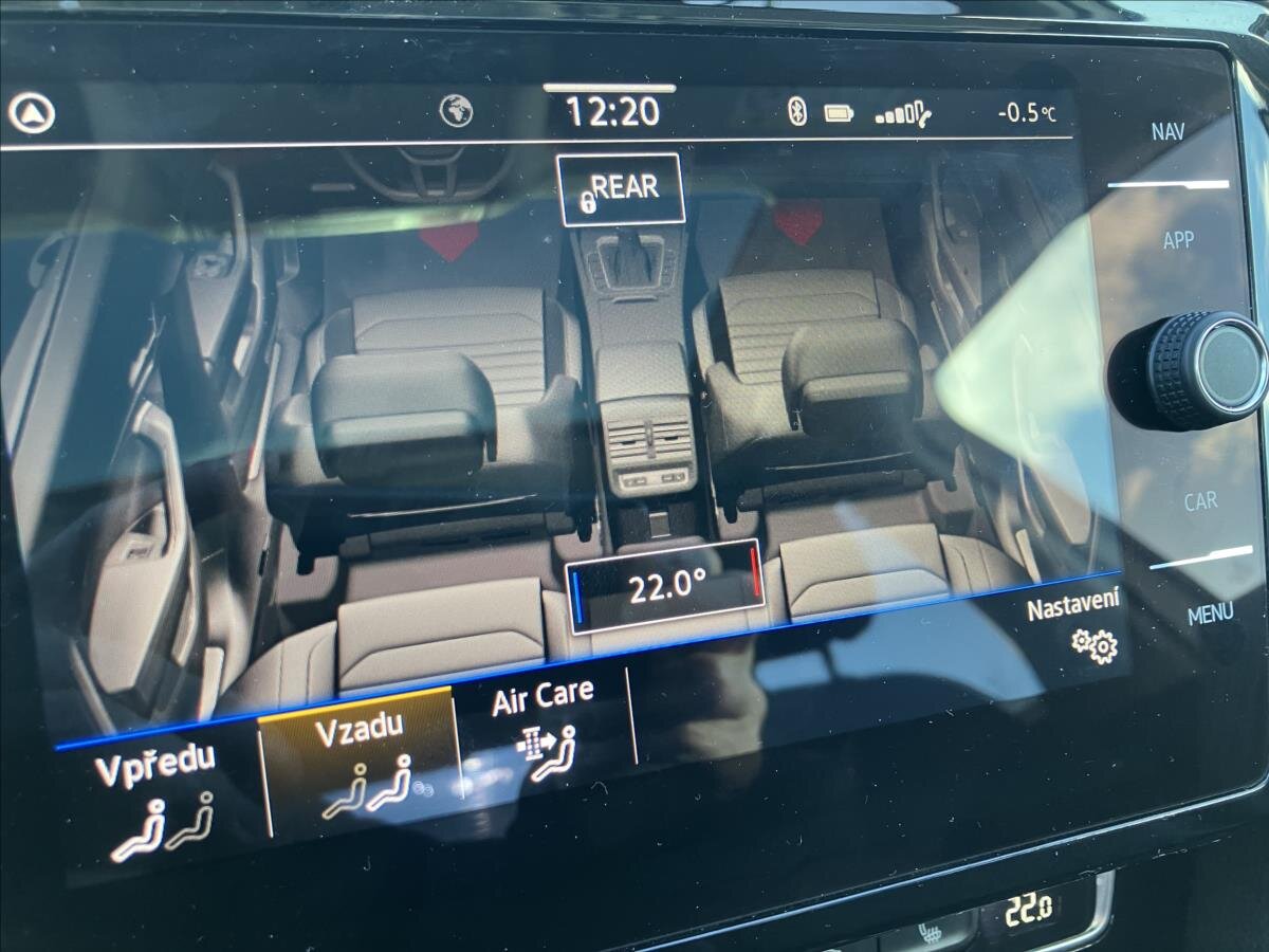 Volkswagen Passat Sedan / Limuzína 2,0 l 110 kw