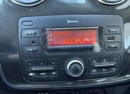 Dacia Sandero Hatchback 999,0 54 kw