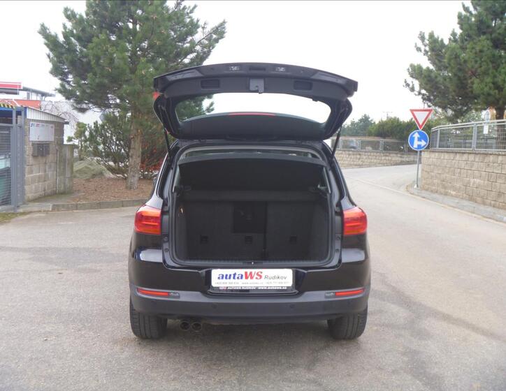 Volkswagen Tiguan 27