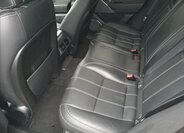 Land Rover Range Rover Velar SUV / Terénní 3,0 l 221 kw