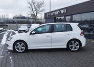 Volkswagen Golf Hatchback 2,0 l 103 kw