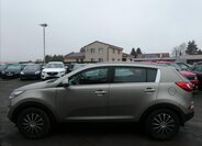 KIA Sportage 6