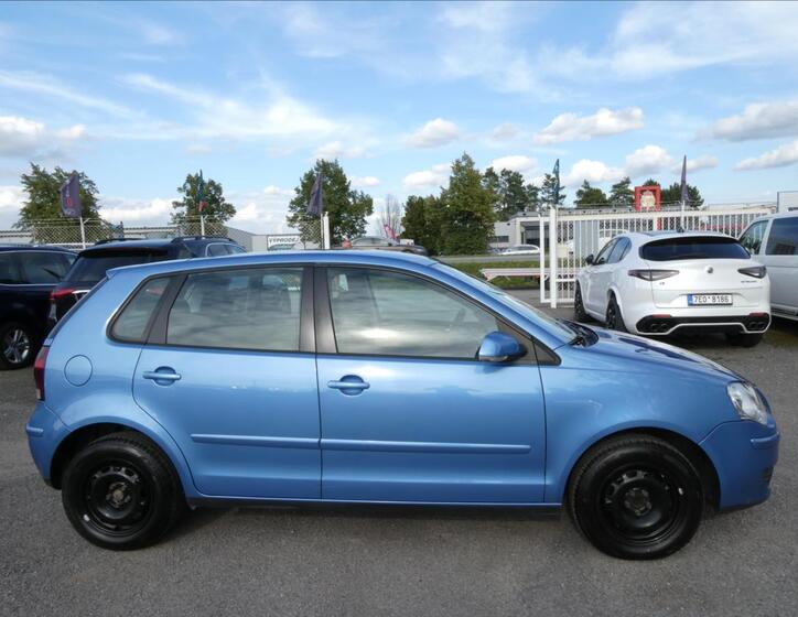 Volkswagen Polo 12