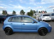 Volkswagen Polo 12