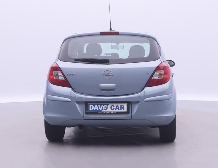 Opel Corsa 6