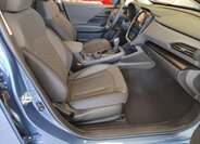 Subaru Crosstrek SUV / Terénní 2,0 l 100 kw