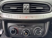 Fiat Tipo Sedan / Limuzína 1,4 l 70 kw