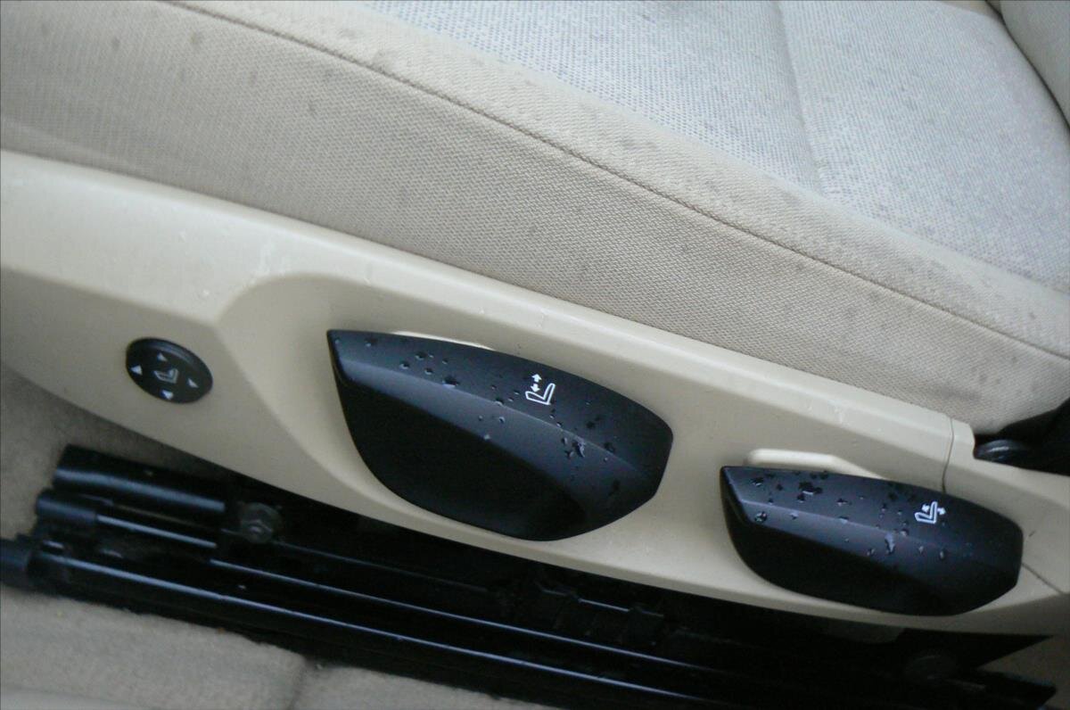 BMW Řada 3 Ostatní 2,5 l 160 kw