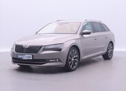 Škoda Superb 3