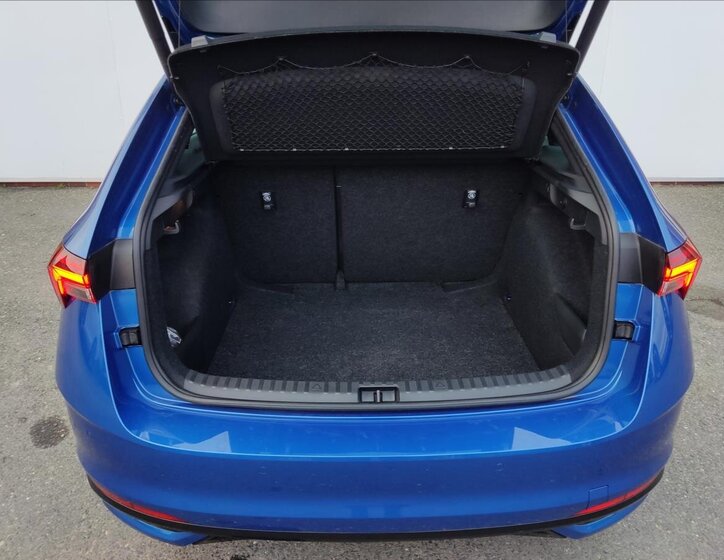 Škoda Scala Hatchback 999,0 85 kw