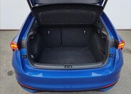 Škoda Scala Hatchback 999,0 85 kw