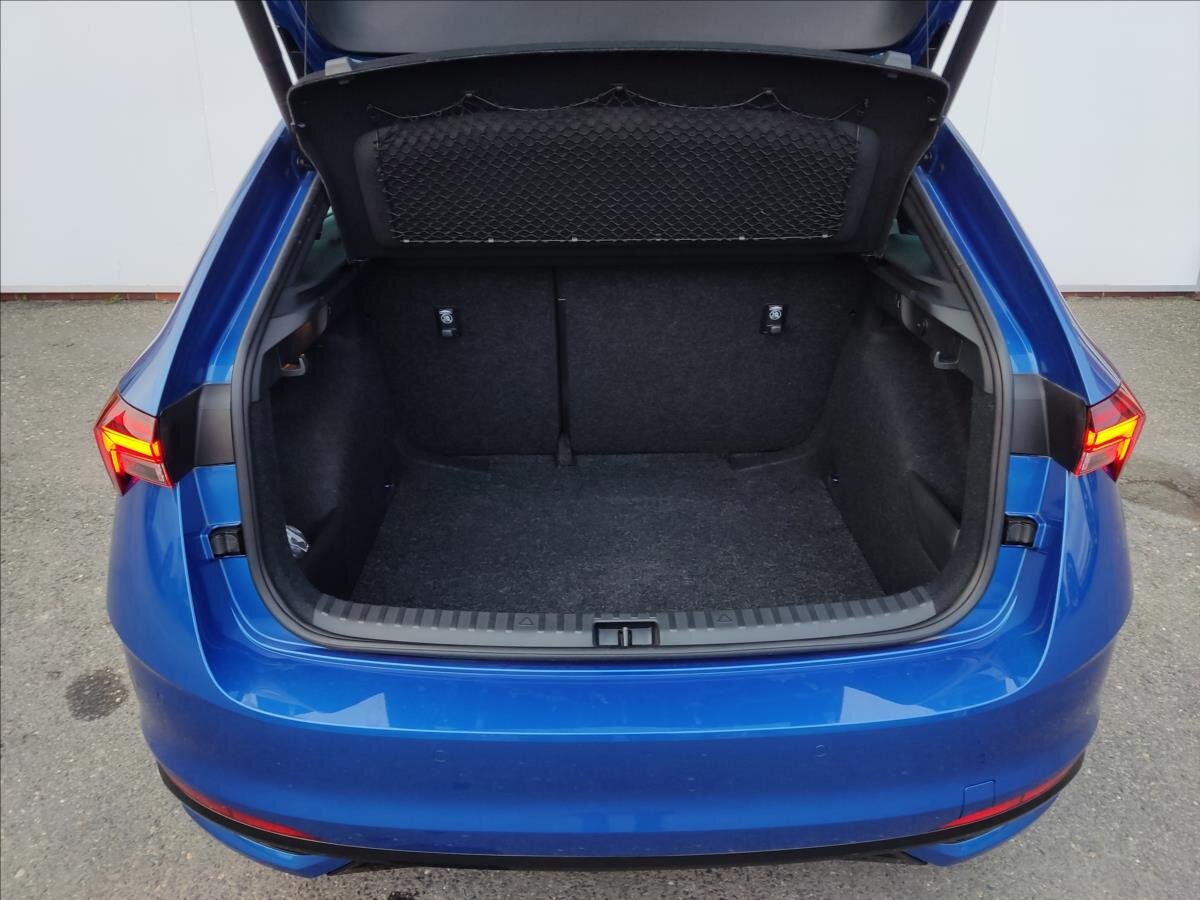 Škoda Scala Hatchback 999,0 85 kw