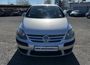 Volkswagen Golf Plus Hatchback 1,6 l 75 kw