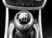 Mazda CX-7 Kombi 2,3 l 191 kw