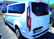 Ford Transit MPV 2,2 l 74 kw