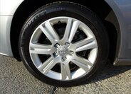 Audi A4 Kombi 2,0 l 105 kw