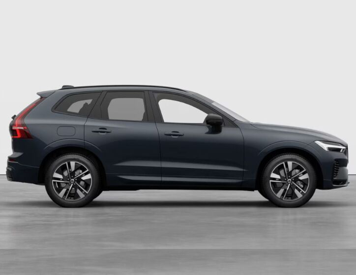 Volvo XC60 13