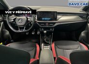 Škoda Scala Hatchback 1,5 l 110 kw