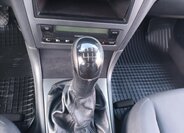 Škoda Octavia Kombi 1,6 l 75 kw