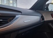 Audi A6 Allroad Kombi 3,0 l 235 kw