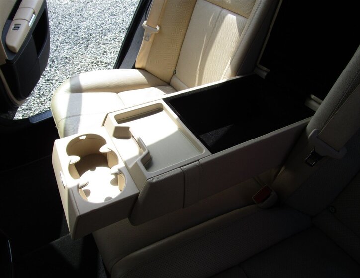 Mercedes-Benz Třídy S Sedan / Limuzína 4,0 l 235 kw