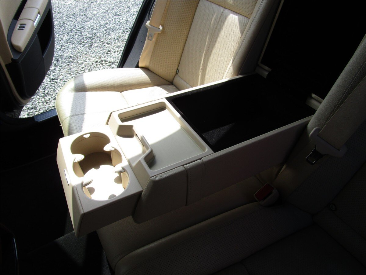 Mercedes-Benz Třídy S Sedan / Limuzína 4,0 l 235 kw