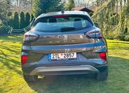 Ford Puma SUV / Terénní 0,0 92 kw