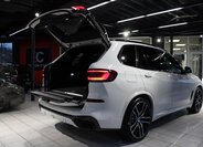 BMW X5 SUV 3,0 l 290 kw