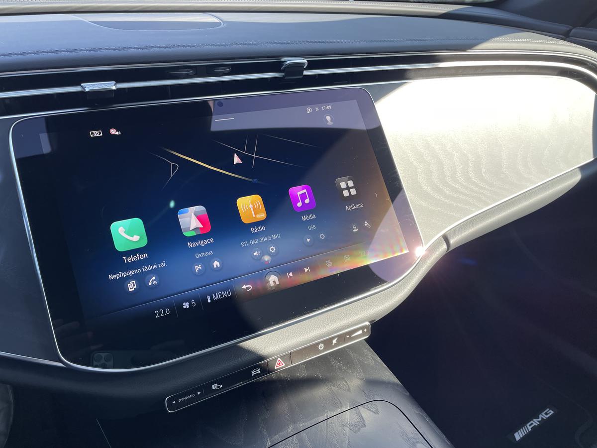 Mercedes-Benz Třídy E