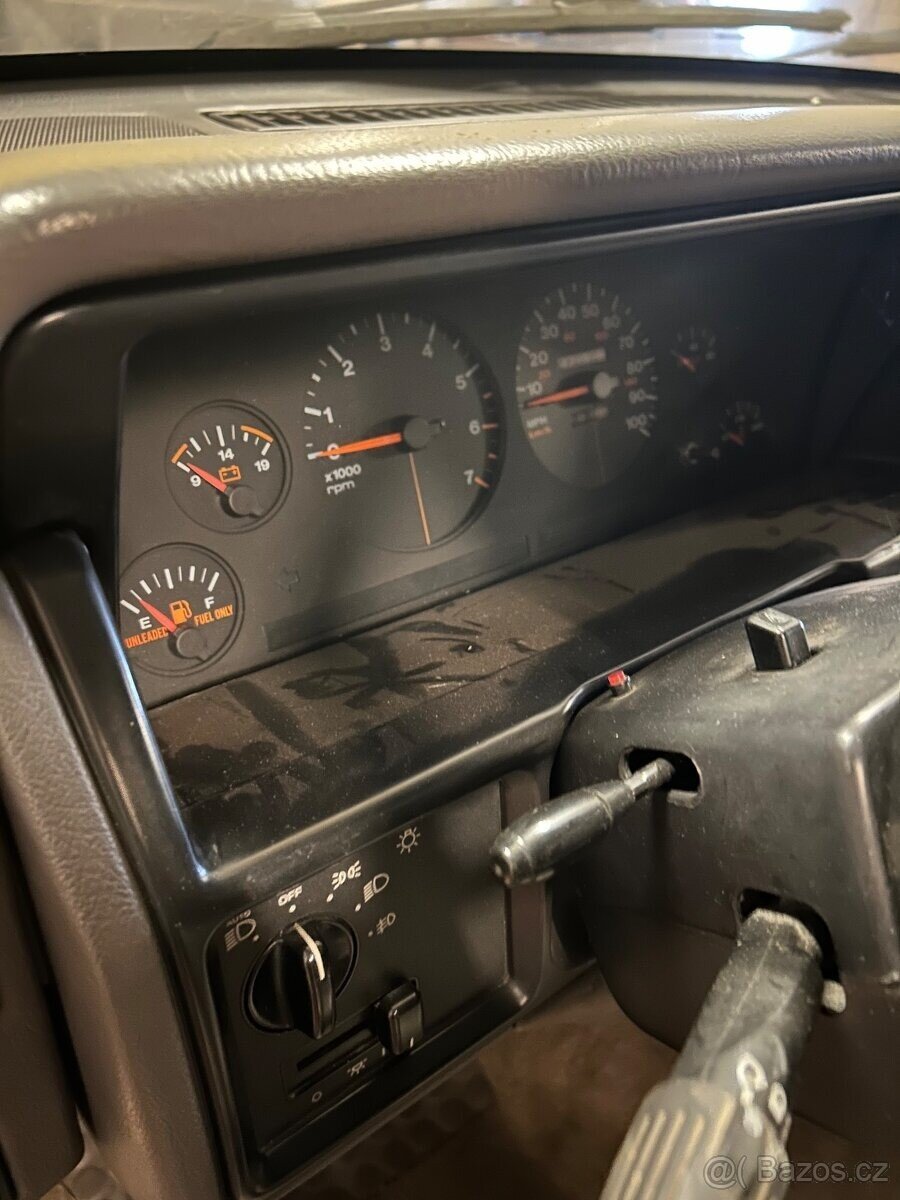 Jeep Grand Cherokee Ostatní 0,0 0