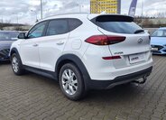 Hyundai Tucson 7