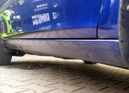 Škoda Roomster MPV 1,4 l 63 kw