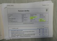 Škoda Octavia Kombi 1,6 l 77 kw