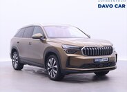 Škoda Kodiaq SUV / Terénní 2,0 l 142 kw