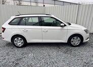 Škoda Fabia Kombi 999,0 70 kw